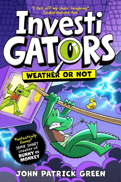 Weather or Not